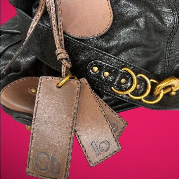 Lambskin Chloe Kerala - Picture 4 of 8